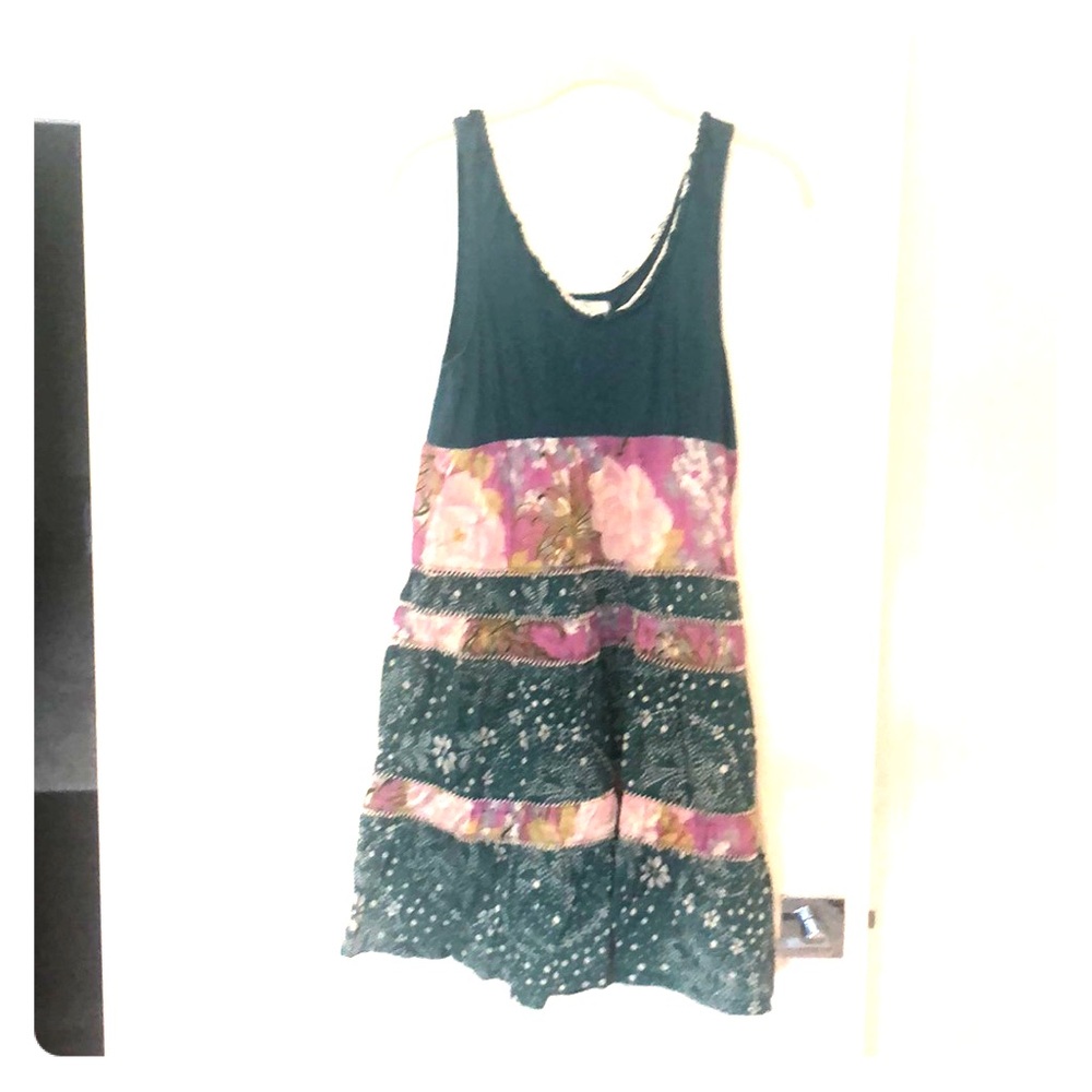 Anthropologie Dress